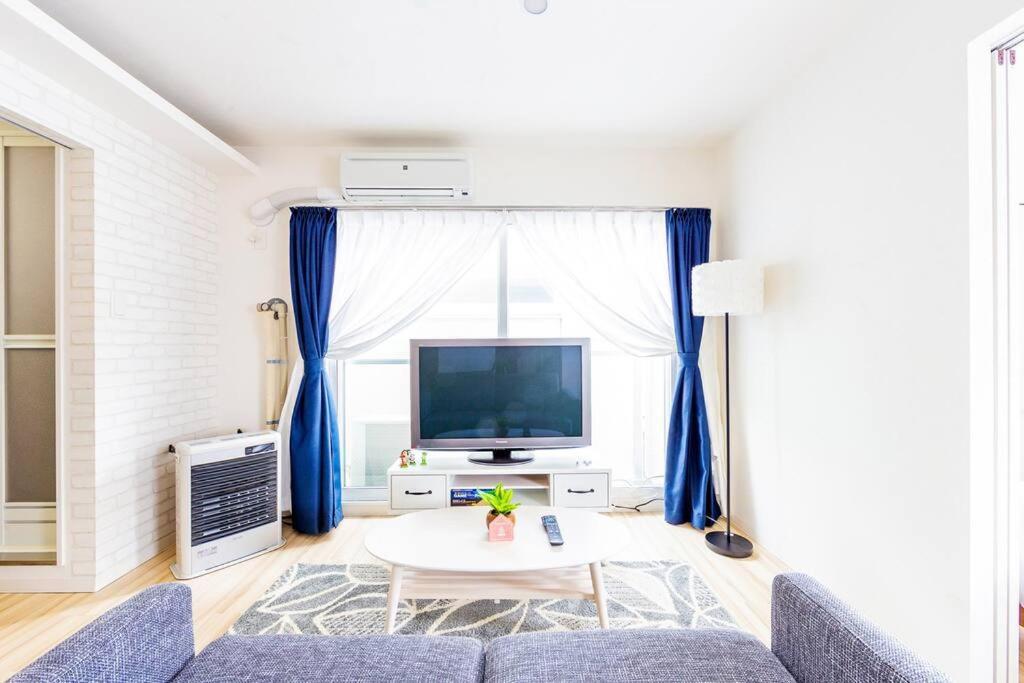 札幌Eve公寓 外观 照片