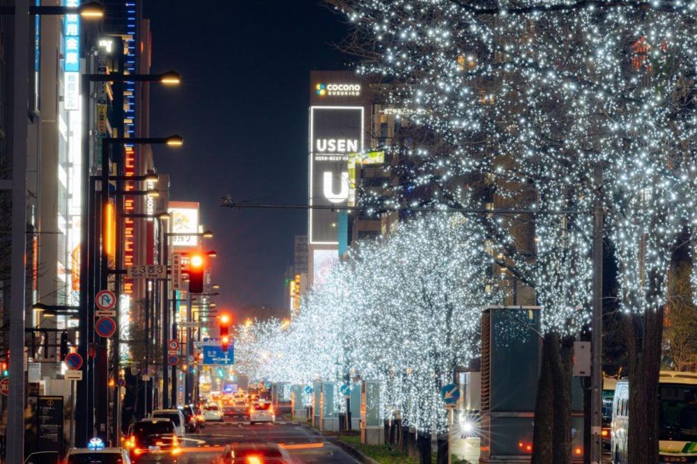 札幌Eve公寓 外观 照片